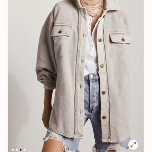 Free People Ruby Jacket
